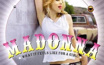 WHAT IT FEELS LIKE FOR A GIRL ?