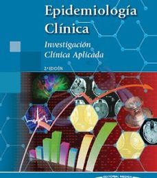 Los libros electrónicos más vendidos descargan gratis EPIDEMIOLOGIA CLINICA 2ª ED ePub 9789588443614 en español de �LVARO/G�MEZ RESTREPO, CARLOS RUIZ