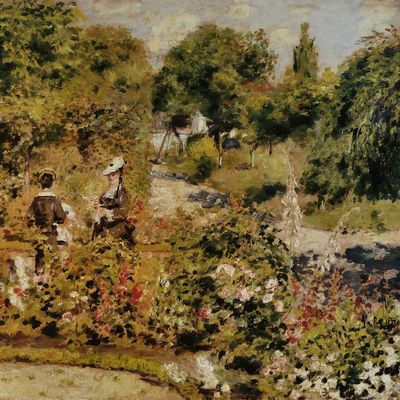 Samedi - Le tableau du samedi : "Le point de vue" (3)