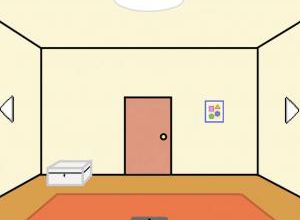 Buguro - Ordinary room