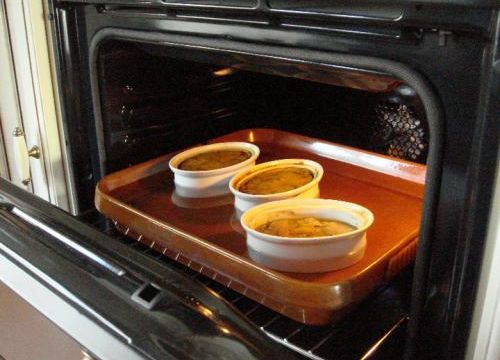 Foie gras en terrine