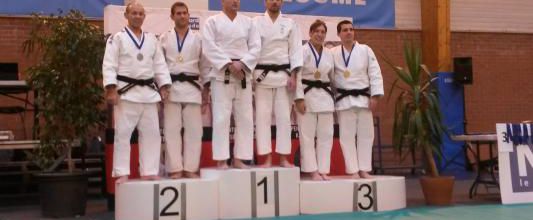 Tournois International de LAMBERSART. Samedi 12 décembre 2015.