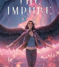 [PDF] The Impure by Kaitlyn Pennington, Cassidy Hayes, Gabrielle Ragusi