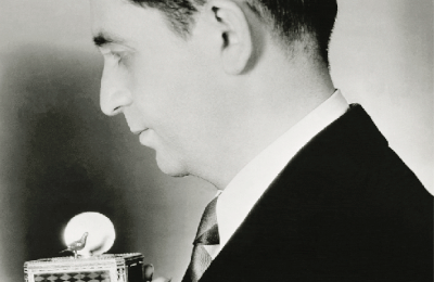 JOSEPH SCHILLINGER HOMME MUSIQUE