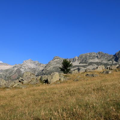 Jour 13 : du refuge Conangle au lago de Rius 2.348m, Espagne