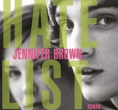 Hate list