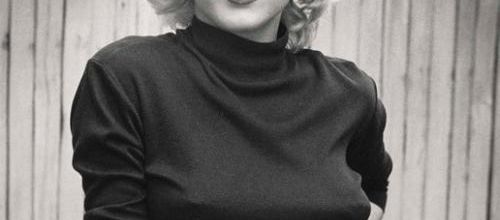 photo marilyn monroe