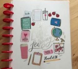 Le cahier de vie au CE1 : un outil de valorisation de l'écrit et de communication avec les parents