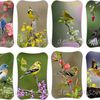 Ô Printemps  .... ! cartonnettes 2019