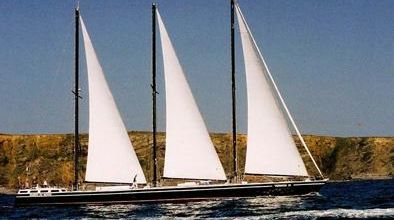 Blanc ... Bleue