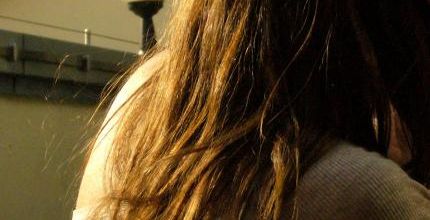 Parce que j'ai vraiment plus le temps...