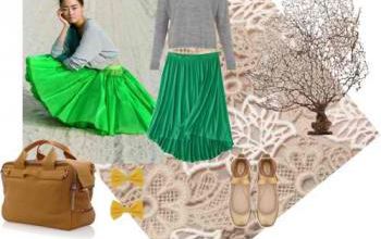 mode fashion ballet store