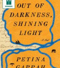 Download PDF Out of Darkness, Shining Light