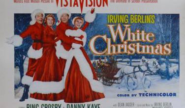 BOX OFFICE USA 1954 TOP 10