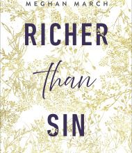 Pdf download of books Richer than Sin English version RTF