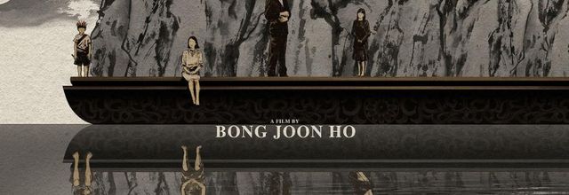 Gisaengchung / Parasite (2019) - Food for thought delivered with exciting wit - 10/10 (12/11/19)