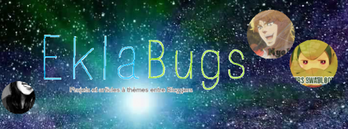[Projet #Eklabugs] Et si on s'y mettait à plusieurs ?