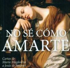 NO SE COMO AMARTE leer epub PEDRO MIGUEL LAMET