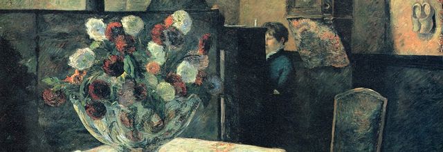 Samedi - Le tableau du samedi : "Les maisons"