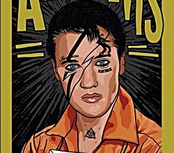 news livre ELVIS 
