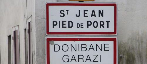 SAINT-JEAN-PIED-DE-PORT (64)