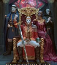 {epub download} Rites of Passage