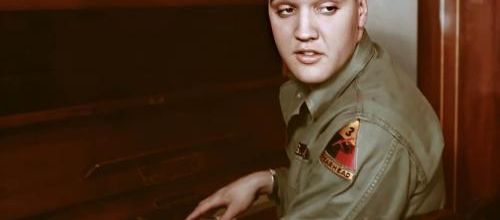photo elvis