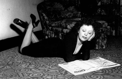 EDITH PIAF et les hommes de sa vie...