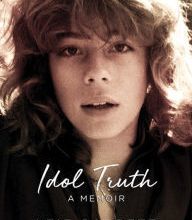 Free downloads books ipad Idol Truth: A Memoir by Leif Garrett, Chris Epting English version MOBI FB2 CHM
