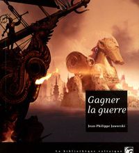 [PDF] Gagner la guerre  - Récit du vieux royaume by Jean-Philippe Jaworski