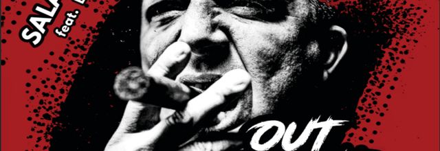 Salah Khaïli dévoile le clip rock Macadam extrait d'Out of the blues