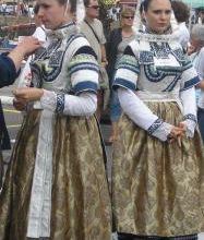 Fête de la SAINT-GILLES à Pornic