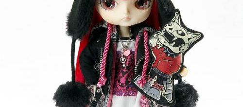 Février : Dal Phoebe