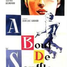 À bout de souffle (1960)