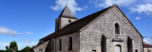 Colombey les Deux Eglises (fin)