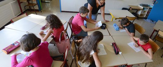 Alerte sur le niveau des élèves en lecture (12.12.2012, enquête PIRLS)