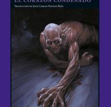 Descargar libros gratis en inglés pdf HELLRAISER: EL CORAZON CONDENADO en español RTF
