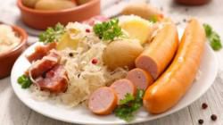 Choucroute en musique, mardi 28 février
