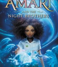 {pdf download} Amari and the Night Brothers