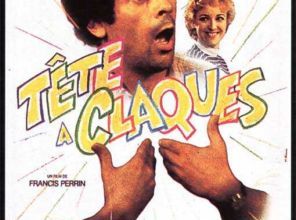 BOX OFFICE PARIS DU 17 FEVRIER 1982 AU 23 FEVRIER 1982