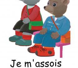 Règles de vie pour mes oursons