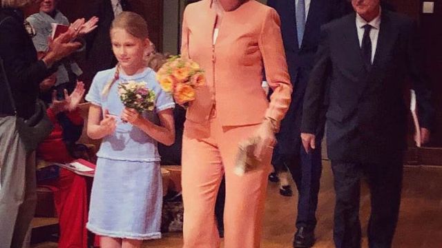 Concours Reine Elisabeth – Violon 2019