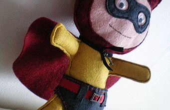 Monsieur Super