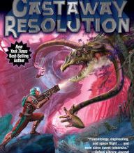 Free kindle ebook downloads for mac Castaway Resolution 9781982124410 (English literature)