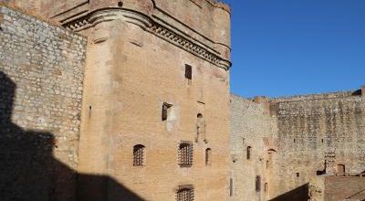 FORTERESSE DE SALSES (2/2)