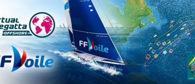Virtual Regatta