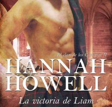 [Pdf/ePub/Mobi] LA VICTORIA DE LIAM - HANNAH HOWELL descargar ebook gratis