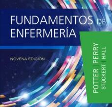Descarga gratuita de libros electrónicos para iphone 3g FUNDAMENTOS DE ENFERMERÍA, 9ª ED.