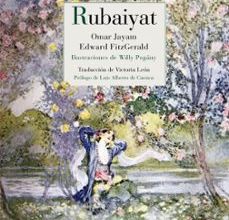 RUBAIYAT OMAR JAYYAM, EDWARD FITZGERALD ePub gratis