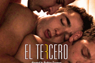 El tercero